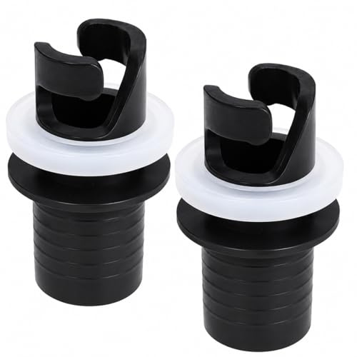 SNMYGS Boat Foot Pump Hose Adapter, Air Valve Adapter, Inflatable Kayak