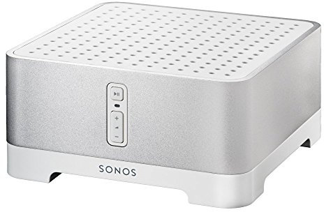 Sonos CONNECT:AMP - The Wireless Hi-Fi (formerly ZP120)