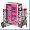 12X Everbuild Pinkgrip Building Adhesive + Applicator Gun