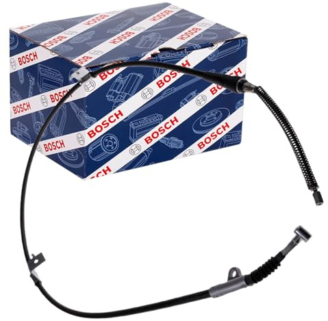 Bosch 1987482051 Brake Cable