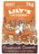 Lily's Kitchen Mit natürlichen Zutaten hergestelltTrockenfutter für ausgewachsene Hunde Huhn & EnteGetreidefreie Rezeptur 7kg Beutel