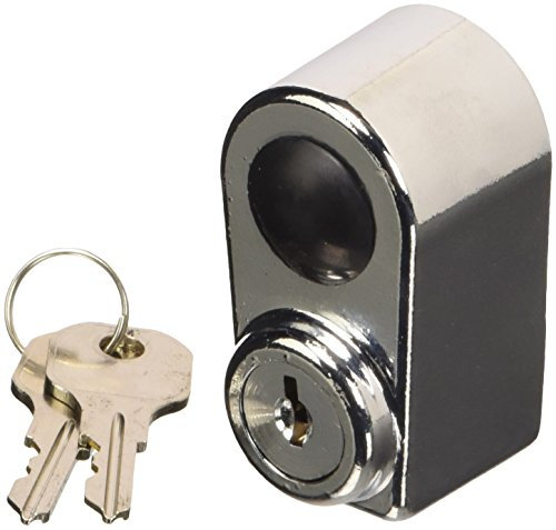Lampa 02469 Écrou antivol, pour Roue de Secours
