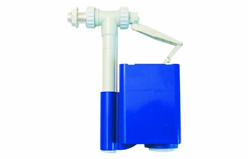 Grifo flotante para inodoro de caja 3/8