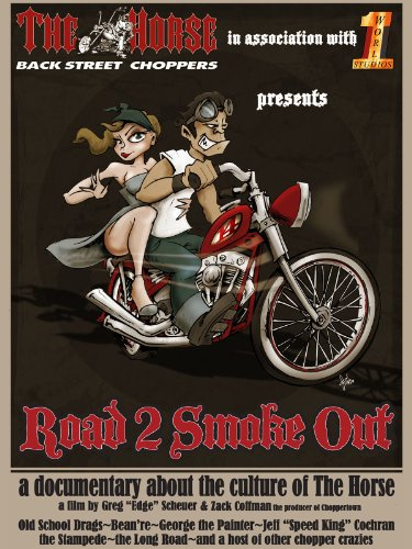 Road 2 Smoke Out