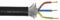 SWA Single Phase Armoured Cable 4.0mm2 x 25m 3 Core