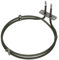 Resistencias para horno Whirlpool AKZ456/IX, 2000 W