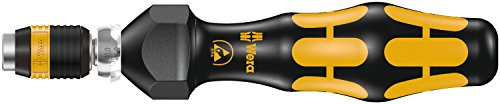 Wera 7432 ESD Adjustable Torque Screwdriver 90,0-150,0 Ncm - 05074784001