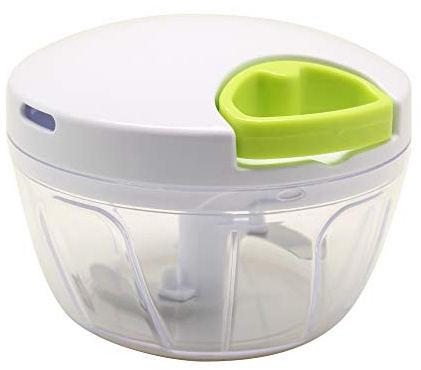 handy food chopper Bun Bun chopper (Japan import)