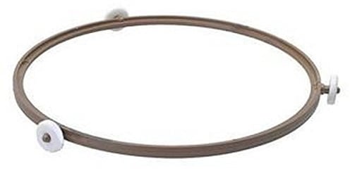 Support plateau à roulettes Four micro-ondes 5889W2A015S LG