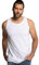 JP 1880 Hommes Grandes Tailles L-8XL Débardeur col Rond en Coton Blanc 7XL 705145 20-7XL