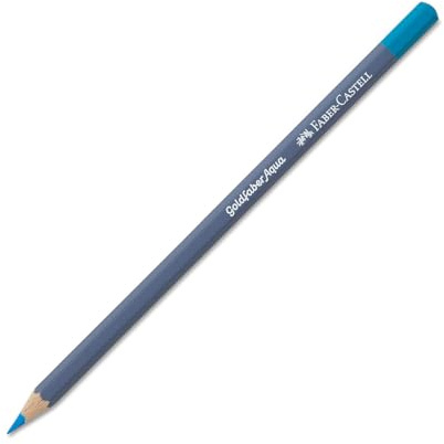 Aqua.stift Goldfaber Aqua Farbe 147 lichtblau