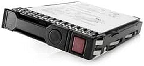Hewlett Packard Enterprise 4 TB Hot Swap 3,5 **New Retail**, 872491-B21 (**New Retail** 7200 SATA 6GB)