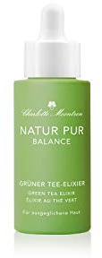 Charlotte Meentzen - Natur Pur Balance - Grüner Tee-Elixier - 30 ml