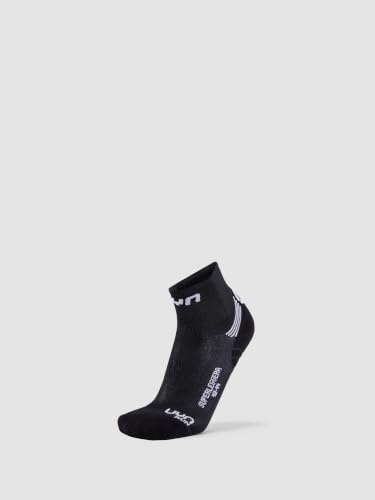 UYN Herren Run Superleggera Socke Herren Socke