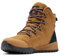 Columbia Fairbanks WP Omni-Heat wasserdichte Schneestiefel für Herren, Braun (Elk x Rusty), 43 EU