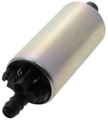 Benzinpumpe elektronisch 12V 2EXTREME kompatibel mit passend für Duke 200 LC ABS 2012-2017