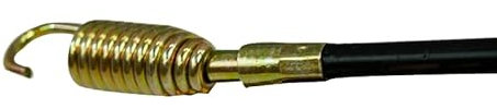 SAKAWA Cable Embrague motoazada motocultor
