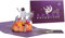DEESOSPRO® Geburtstagskarte Geschenk für Ihre Kids, Freunde und Liebhaber, 3D Pop Up Grußkarte (Weltraum und Astronaut)