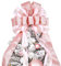 Weihnachtsbaumspitze (Roségold)