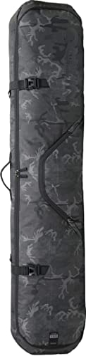 Nitro Borsa Cargo Board Bag Forged CAMO 159