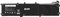 CRLYLC 97Wh 6GTPY Batterie pour Portable Dell XPS 15 9550 9560 9570 7590, Precision 5510 5520 5530 5540 M5510 M5520 Workstation Vostro 7500 G7 7700 5XJ28 GPM03 05041C 5D91C P56F001 P56F002 Battery