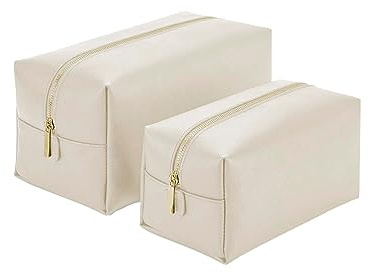 BagBase Boutique Toiletry/Accessory Case Oyster M (23 x 11 x 11 cm) (BG749)