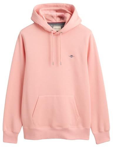 GANT REG Shield Hoodie