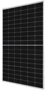 Panneau solaire 410 W monocristallin PERC (500 Wp)