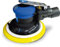AIRTEC - Levigatrice palmare pneumatica rotorbitale con aspirazione Ø 150 mm - Mod. 533