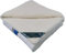 Wolke 24 Naturhaar Oberbett Bettdecke Kaschmir/Merino Schurwolle/Silver Comfort/Decke (180 x 210 cm)