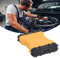 Topyond DS150E V9 VCI 150E TCS Bluetooth-OBD2-Scanner, Dual-Board-Multifunktions-Autodiagnosetool, Bluetooth-OBD2-Scanner Für Schnelle Und Genaue Autodiagnose