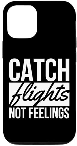 iPhone 14 Digital Nomad Backpacker Traveler Holiday Case