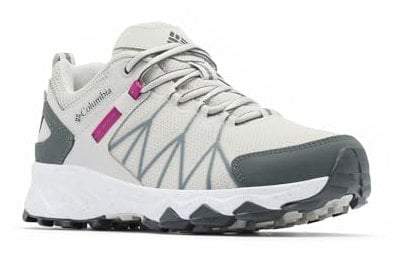 Columbia Peakfreak 2 Outdry, Zapatillas Mujer, Moonstone Wild, 40 EU