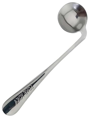 Älterer Ellenbogenlöffel | Selbstfütterungslöffel, Gabel Gebogen,Stillutensil Für Ältere Menschen, Sicher Für Senioren Und Behinderte Erwachsene, Bequemes Essen