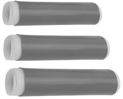 3 pezzi, copertura antiscalante, per isolamento termico, per pentole da cucina, con impugnatura antiskid