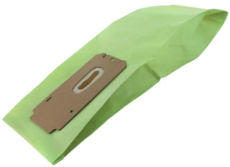 Bag Lady Paper Dust Bags (Pack of 5) for Oreck XL8000 XL8300 Vacuum Cleaner Dust Bags Replacement High Filtration Powerful Suction Allergy Relief Compatible Hoover PK20008DW
