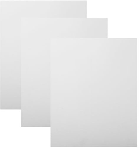 FOMIYES - Lote de 3 placas de metal para sublimación (11,81 x 7,87 en blanco con signo de metal para fotos de texto y decoración de pared