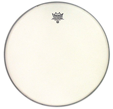 Remo Drumhead Diplomat Coated White – 13 – BD-0113-00