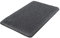 Kleine Wolke 5405901225 Badteppich Relax 70 x 120 cm anthrazit