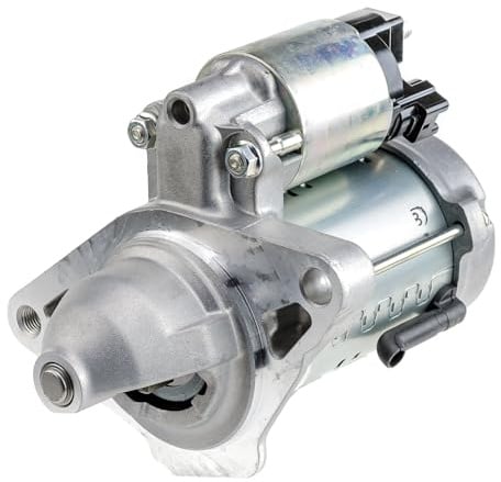 Denso DSN949 Anlasser | Kompatibel mit: TOYOTA AURIS, COROLLA Stufenheck, URBAN CRUISER, YARIS