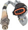 Bosch 16810 Sauerstoffsensor, Originalausrüstung (Porsche)