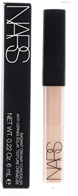 Nars custard medium 5812 travel size 1.4 ml