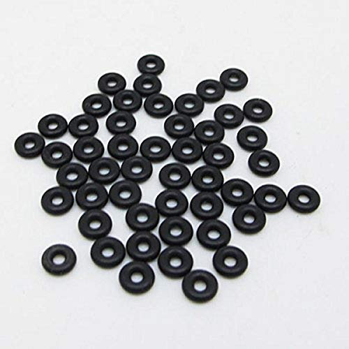 Scuba Wahl as-568–003 Tauchen Dive NBR Nitril Gummi O-Ringe (50 Pack)