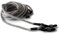 SPORTS WORLD VISION 4 x Spec Grau Anti-Rutsch-Nylon-Brillenketten-Umhängeband, Brillenband für Brillen, Brillenketten-Lanyard-Umhängeband, Sonnenbrillen-Umhängebandhalter