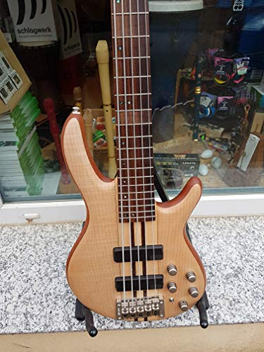 CORT A5-Custom Z - Basso elettrico a 5 corde