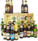 Bieradventskalender Welt und Deutschland mit Leffe + Tiger + Schlappeseppel + mehr ... Ein tolles Geschenk für Männer. Bierset + Geschenk, Biersorten aus aller WELT & DEUTSCHLAND. Bier Adventskalender 2018 - mit 24 Biersorten in FLASCHEN Adventskalender Bier Welt 2018 - Adventskalender für Männer, Adventskalender für Erwachsene, Bierkalender Adventskalender Alkohol, Weihnachtskalender mit Bier, Bier Adventskalender Weihnachtsgeschenke Bier Männer