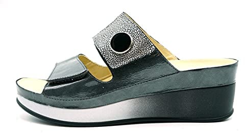 VITAL Damen Pantolette 38