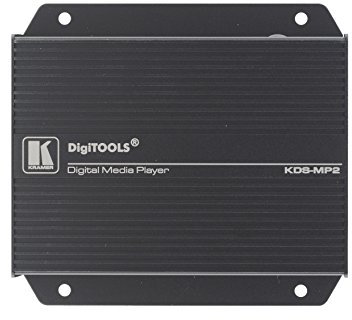 Kramer KDS-MP2 - Digital Signage-Player - Flash 8GB (60-00002390)