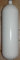ba14531r1sts cendres/Acier bouteille 18 L 230 BAR Diamètre 203 mm sans valve
