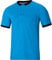 JAKO Herren Schiedsrichter-Trikot (Kurzarm), Jako-Blau, XS